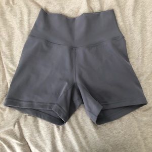 Ptula Betsy Shorts